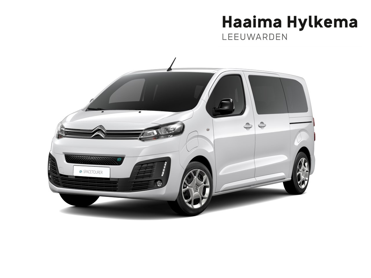 Citroën Ë-Spacetourer